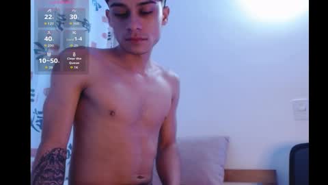 axel davis  online show from October 20, 5:41 am