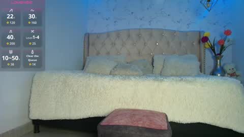 Axel Daviss online show from November 17, 1:50 pm