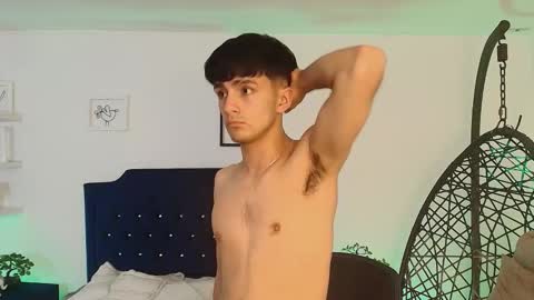 axel_draven online show from October 24, 11:23 pm