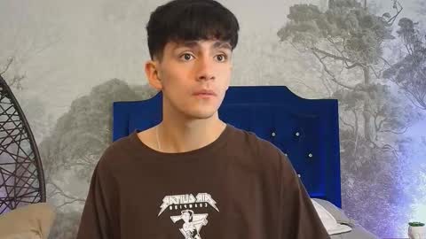 axel_draven online show from November 3, 11:33 am