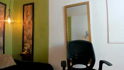 axel_draven online show from December 15, 11:25 am