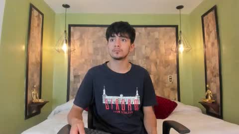 axel_draven online show from February 21, 12:06 pm