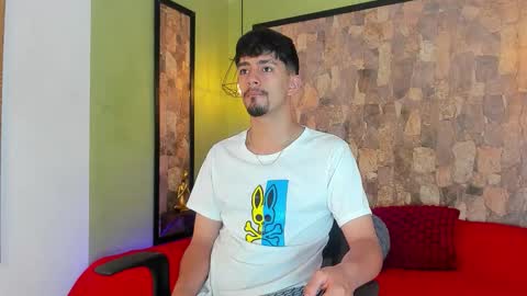 axel_draven online show from March 19, 11:58 am