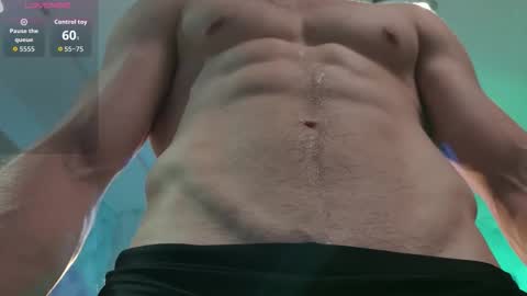 Axel Fairchaild online show from February 3, 1:27 pm