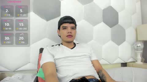 Axel Forte online show from October 30, 1:12 pm