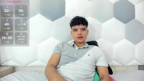 Axel Forte online show from November 1, 1:24 pm