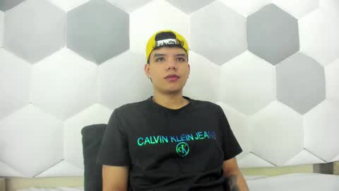 Axel Forte online show from November 19, 12:27 pm