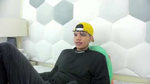 Axel Forte online show from November 23, 12:27 pm