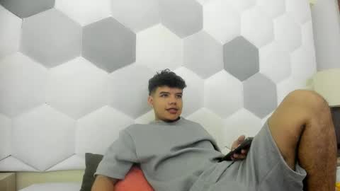 Axel Forte online show from December 20, 12:56 pm