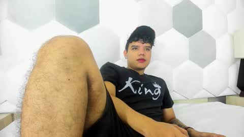 Axel Forte online show from March 13, 1:51 pm