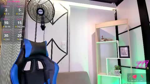 Snapshot of axel_grey_ chatting on July 5, 5:14 am axel_grey_ online show from July 5, 5:14 am