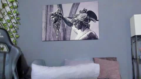 Snapshot of axel_owen chatting on January 27, 10:49 pm Axel online show from January 27, 10:49 pm