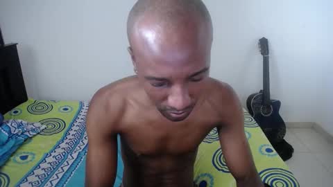 axel rios online show from October 7, 7:11 pm