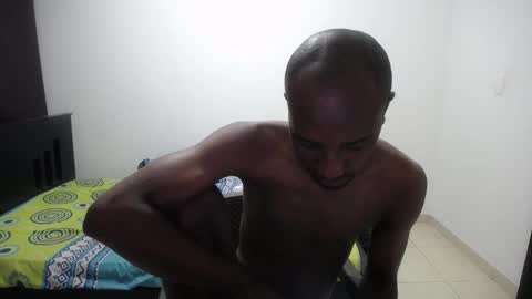 axel rios online show from October 17, 12:47 am