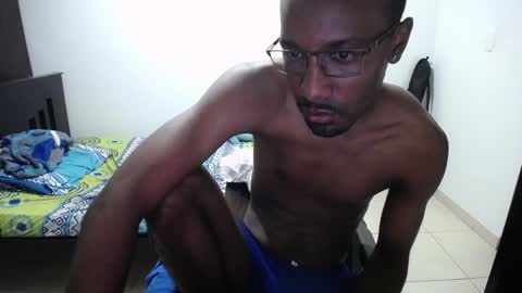 axel rios online show from November 7, 12:21 am