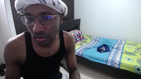 axel rios online show from December 19, 9:55 pm