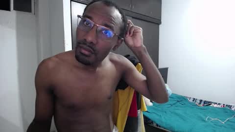 axel rios online show from February 9, 12:58 am