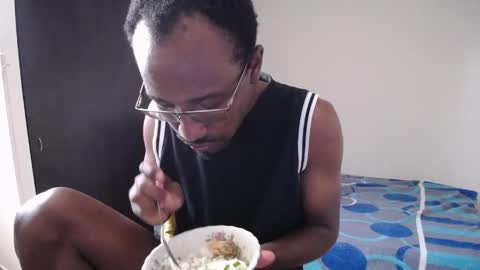 axel rios online show from April 12, 5:18 pm