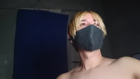Axel online show from June 29, 4:19 am