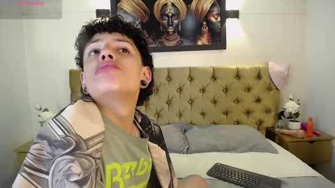 Snapshot of axel_rousex chatting on October 7, 11:13 pm Rachel dreamsx online show from October 7, 11:13 pm