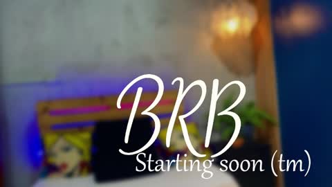 Axel  online show from April 7, 7:14 pm