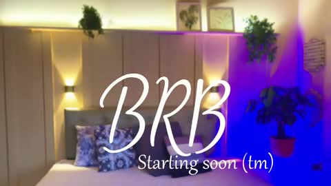 Axel  online show from April 16, 7:03 pm