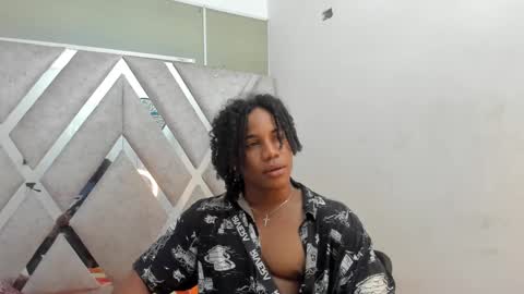 AXEL SILVA online show from March 8, 12:52 pm