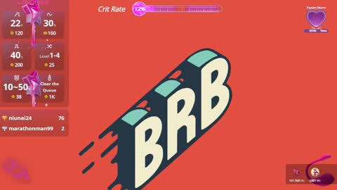 AXEL SILVA online show from March 12, 3:40 pm