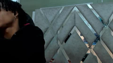 AXEL SILVA online show from November 30, 12:31 pm