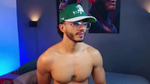 axel stein NEW ACCOUNT online show from November 22, 1:59 am