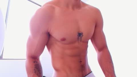 axel stein NEW ACCOUNT online show from January 6, 6:11 pm