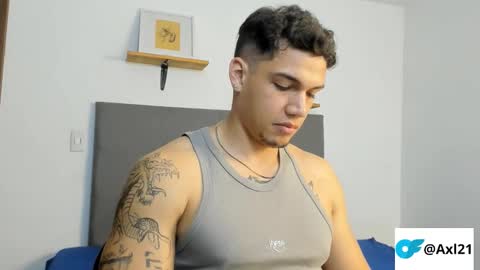 INDEPENDENT MODEL  online show from February 3, 3:04 am