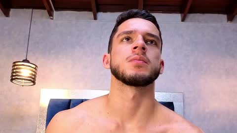 Axel  online show from April 17, 9:56 am