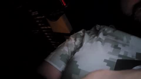 Snapshot of axelfoley12 chatting on February 9, 7:27 am axelfoley12 online show from February 9, 7:27 am