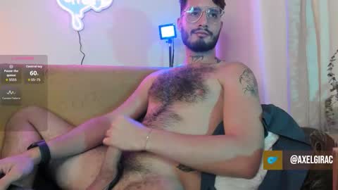    online show from October 1, 8:26 pm