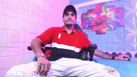 Axell Cross2 online show from September 19, 2:57 am