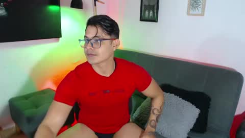 axell online show from July 5, 2:51 am