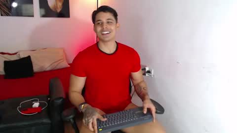 axell online show from July 11, 1:41 am