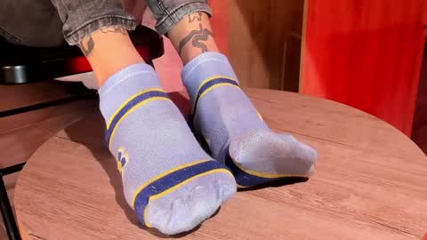 im your little femboy  ALEX   online show from December 19, 9:06 pm