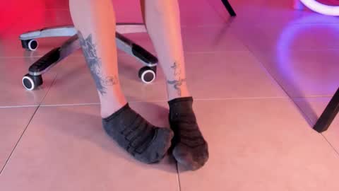 im your little femboy  ALEX   online show from October 22, 9:14 pm