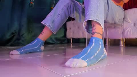 im your little femboy  ALEX   online show from January 15, 9:25 am