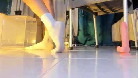 im your little femboy  ALEX   online show from February 20, 10:10 pm