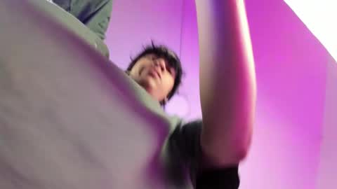 Snapshot of axellkush chatting on February 16, 9:26 am AxellKush online show from February 16, 9:26 am