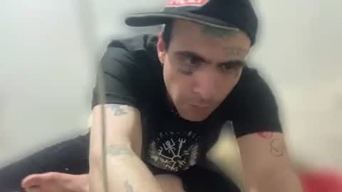 deliciosodemente online show from June 22, 11:18 am