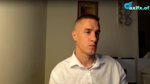 Axl online show from October 20, 9:37 pm