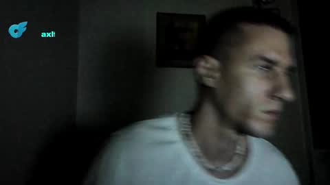 Axl online show from November 24, 1:05 am