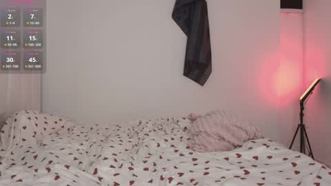 Ayanami and Sinji online show from April 15, 12:01 pm