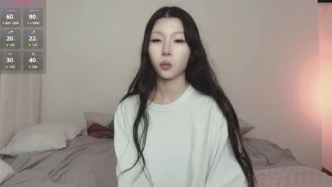 Ayanami and Sinji online show from April 17, 11:13 am