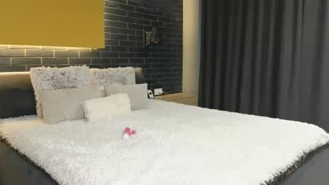 Snapshot of ayabellle chatting on February 21, 9:43 pm Ayabellle online show from February 21, 9:43 pm