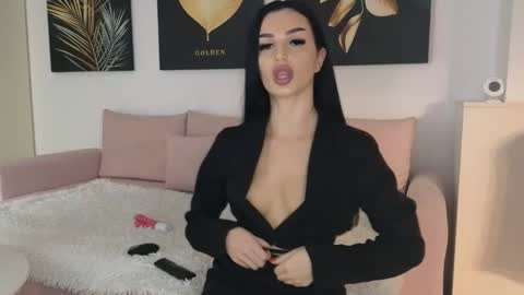 Snapshot of ayabellle chatting on October 24, 9:00 pm Ayabellle online show from October 24, 9:00 pm